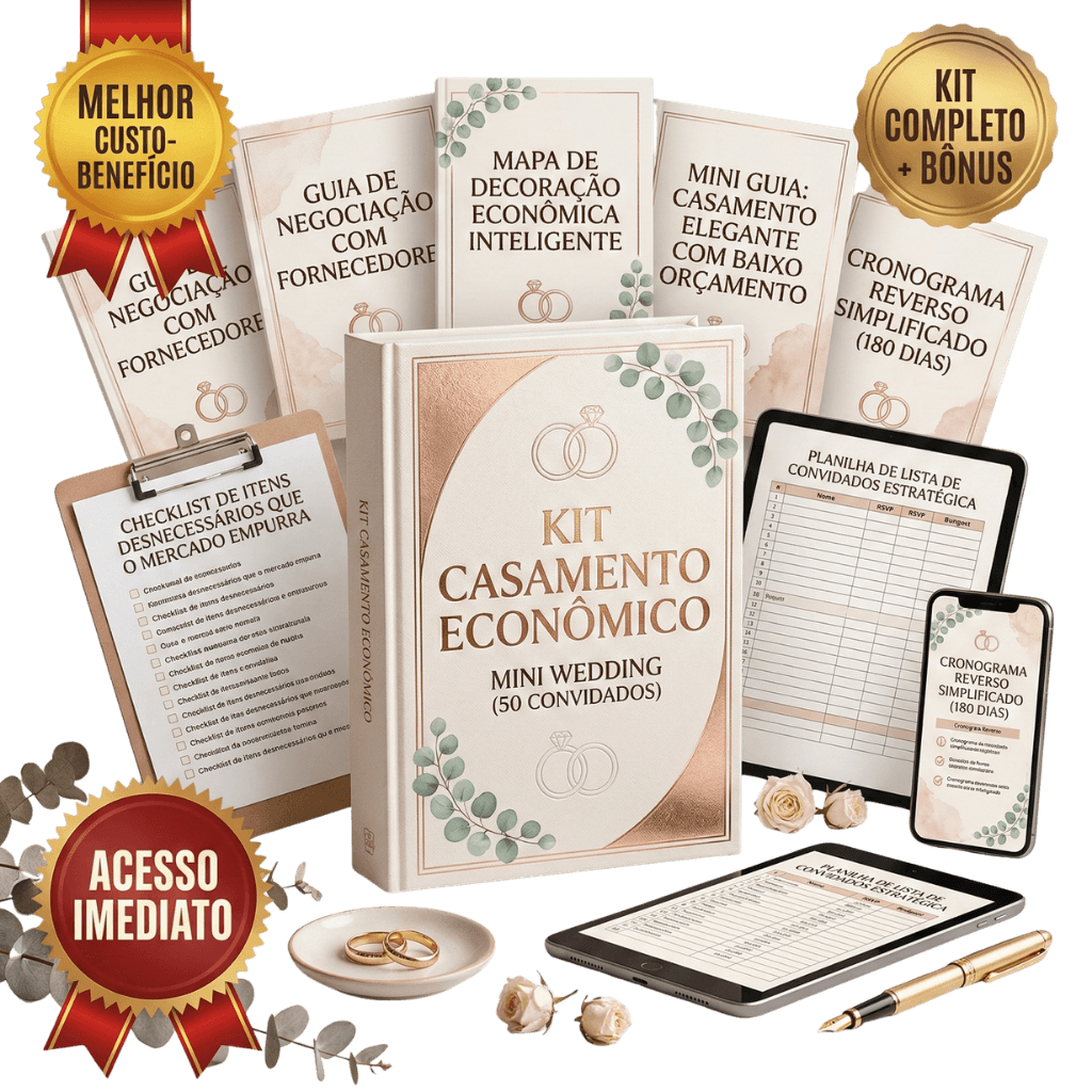 Método Noiva Blindada 7K